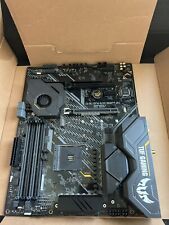 ASUS ‎TUF GAMING X570-PLUS (WI-FI) Socket AM4, AMD Motherboard for sale  Shipping to South Africa