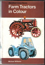 Farm tractors colour for sale  BATLEY