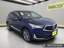 2021 acura rdx for sale  Tomball