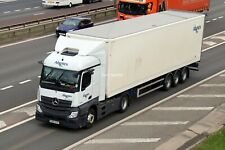 T33 truck photo for sale  ROTHERHAM