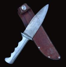 Ww2 fighting knife for sale  White Lake