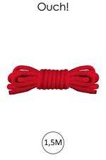 Mini corde bondage d'occasion  France
