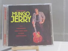 Mungo jerry best for sale  STAFFORD