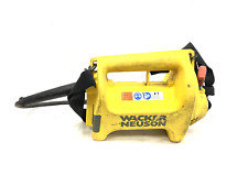 Wacker neuson concrete for sale  Spring