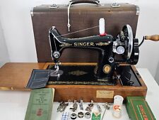 1951 vintage singer for sale  Shipping to Ireland