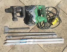 Hitachi breaker h45 for sale  LONDON