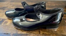 Black patent capezio for sale  Conneaut