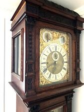 Grandfather clock circa for sale  Dallas