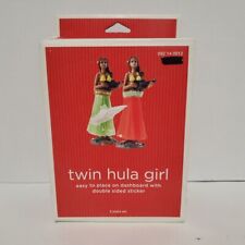 Hula girl dashboard for sale  Shipping to Ireland