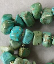 Antique natural turquoise for sale  CRANLEIGH