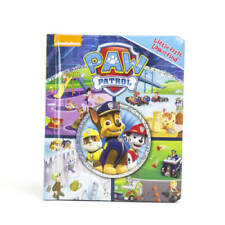 Paw patrol little for sale  Montgomery