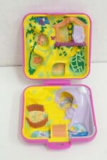 Polly pocket casa usato  Lucera