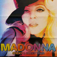 Madonna sticky sweet gebraucht kaufen  Hamburg