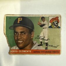 Topps 1955 ungraded for sale  Clifton