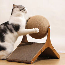 Cat tree scratching for sale  UK