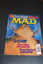 Mad magazine 354 for sale  New Providence