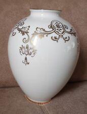 Zsolnay porzellan vase gebraucht kaufen  Nürnberg