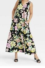 Wear floorlength floral for sale  Shipping to Ireland