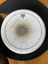 Remo weatherking snare for sale  SELBY