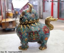 Old china bronze d'occasion  Expédié en Belgium