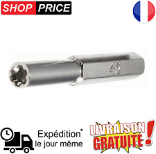 Embouts tournevis gamebit d'occasion  Fenain