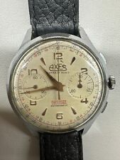 Orologio chronograph vintage usato  Selargius