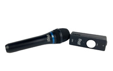 Multimedia irig mic for sale  Portland