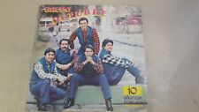 Grupo Octubre Fama de Picaflor Promo 1984 Argentina LP Raro, usado segunda mano  Argentina 