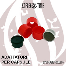 Adattatore capsule monodose usato  Morlupo