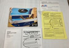 Sunvision tanning bed for sale  Spring Hill