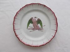 Antique plate islettes d'occasion  Expédié en Belgium