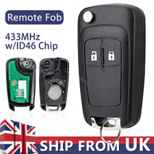 433mhz flip remote for sale  UK