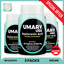Umary hyaluronic acid for sale  Overland Park