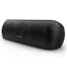 Soundcore Motion+ Alto-falante Bluetooth Portátil IPX7 Externo BassUp 30W-Recondicionado comprar usado  Enviando para Brazil