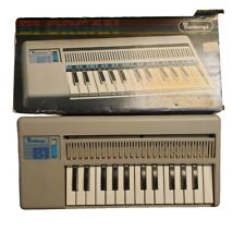 Usado, Instrumento de teclado musical de órgano electrónico Read BONTEMPI B1 vintage 1985 y caja segunda mano  Embacar hacia Argentina