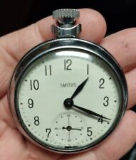 smiths stopwatch for sale  Shipping to Ireland