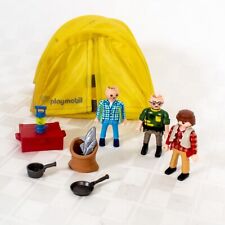 Playmobil camping set for sale  Elkhart