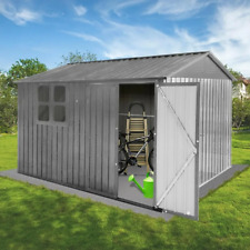 Outdoor storage shed for sale  Warren
