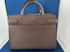 kate spade STACI SMALL SATCHEL F/S from Japan, used for sale  Shipping to South Africa