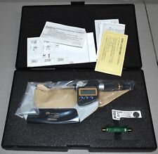 Used, Mitutoyo Quantumike Electric Digital Micrometer 2-3in for sale  Shipping to South Africa