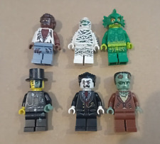 Lego monster figures for sale  SHREWSBURY