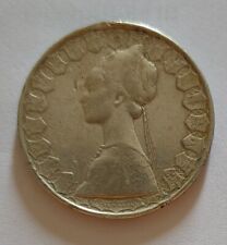 Moneta lire 500 usato  Napoli