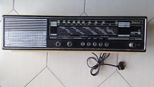 Vintage radio jubilat for sale  Shipping to Ireland