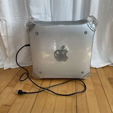 Apple Power Mac G4 M8570 Power PC 1.25Ghz 256 MB RAM HDD OS Powers On for sale  Shipping to South Africa