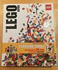 Lego book standing for sale  Lewisberry