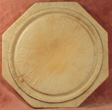 Antique octagonal bread for sale  COLCHESTER