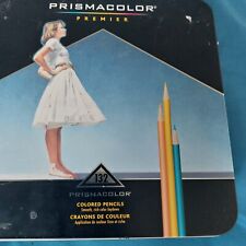 Prismacolor colour pencils for sale  GLASGOW
