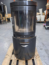 woodburning stove boiler for sale  GORDON