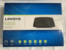 Linksys n300 wireless for sale  Naples