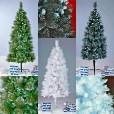 Frosted christmas tree for sale  WAKEFIELD